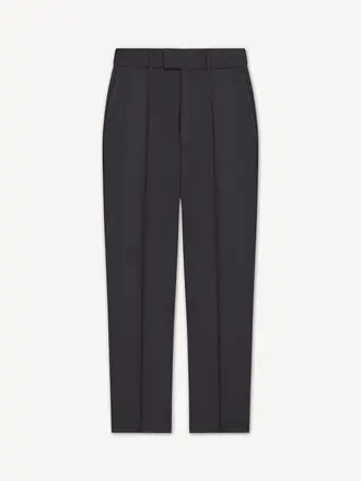 Herman Straight Leg Trousers