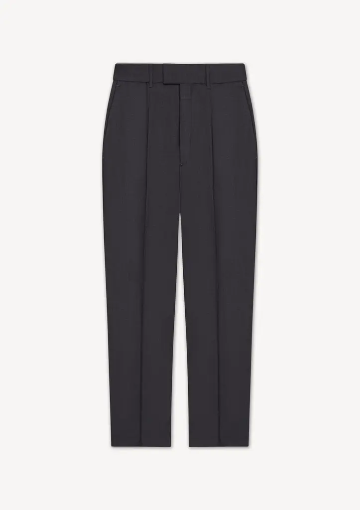 Herman Straight Leg Trousers