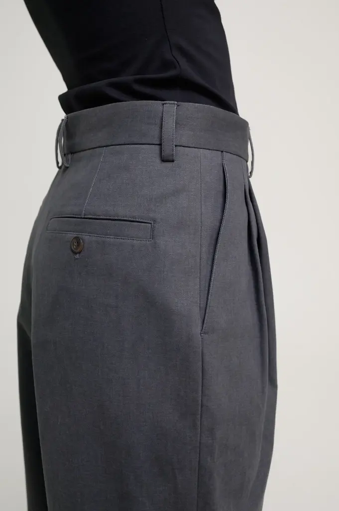 Herman Chino Trousers