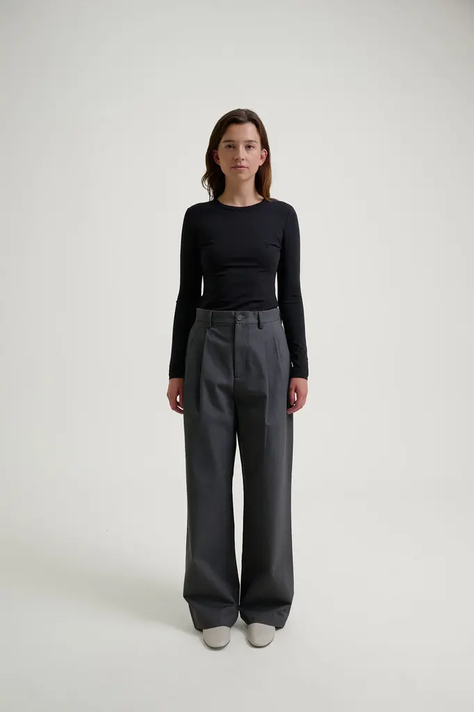 Herman Chino Trousers