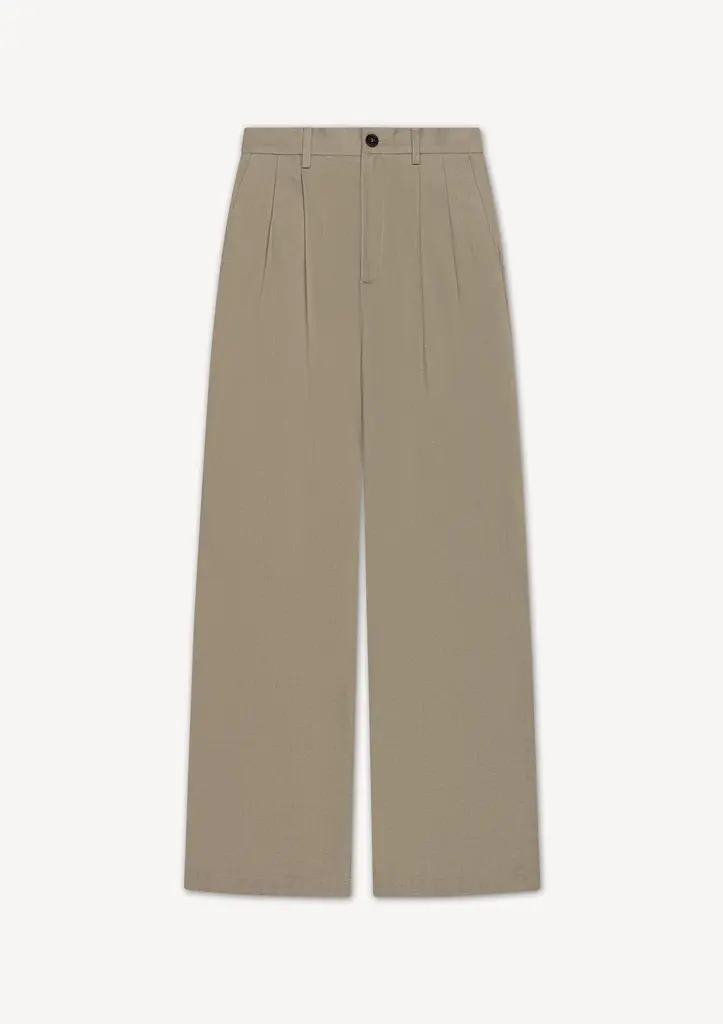Herman Chino Trousers