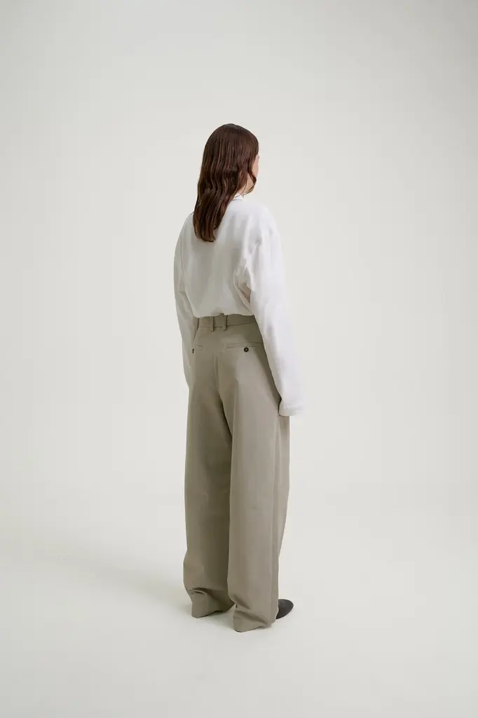 Herman Chino Trousers