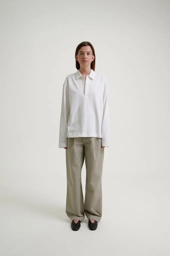 Herman Chino Trousers