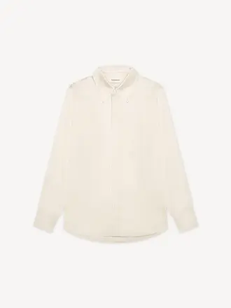 Herman High Collar Shirt