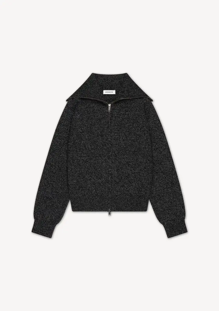 Herman Fisherman Knit