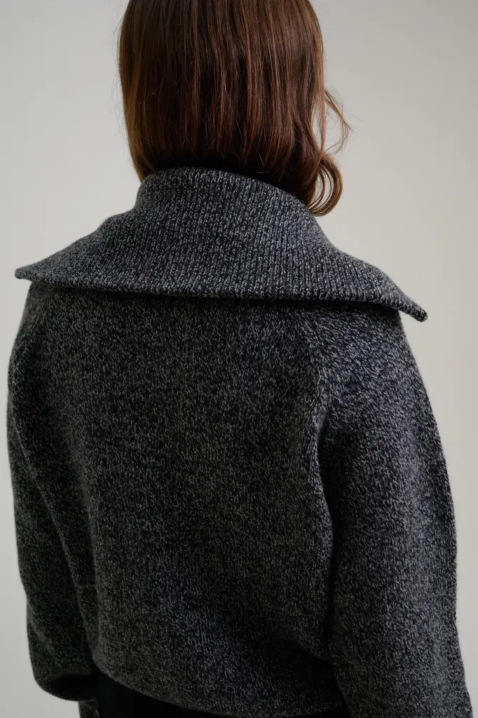 Herman Fisherman Knit