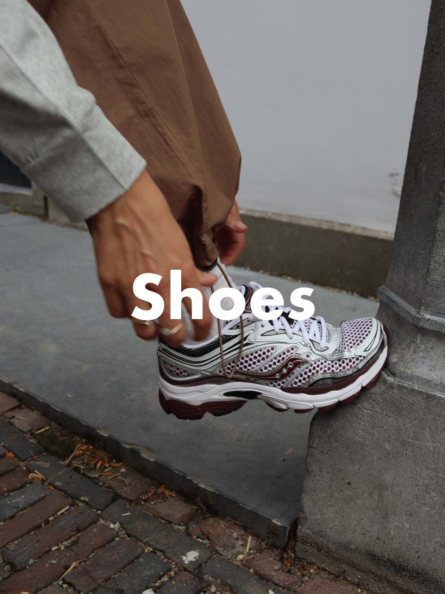 SHOES