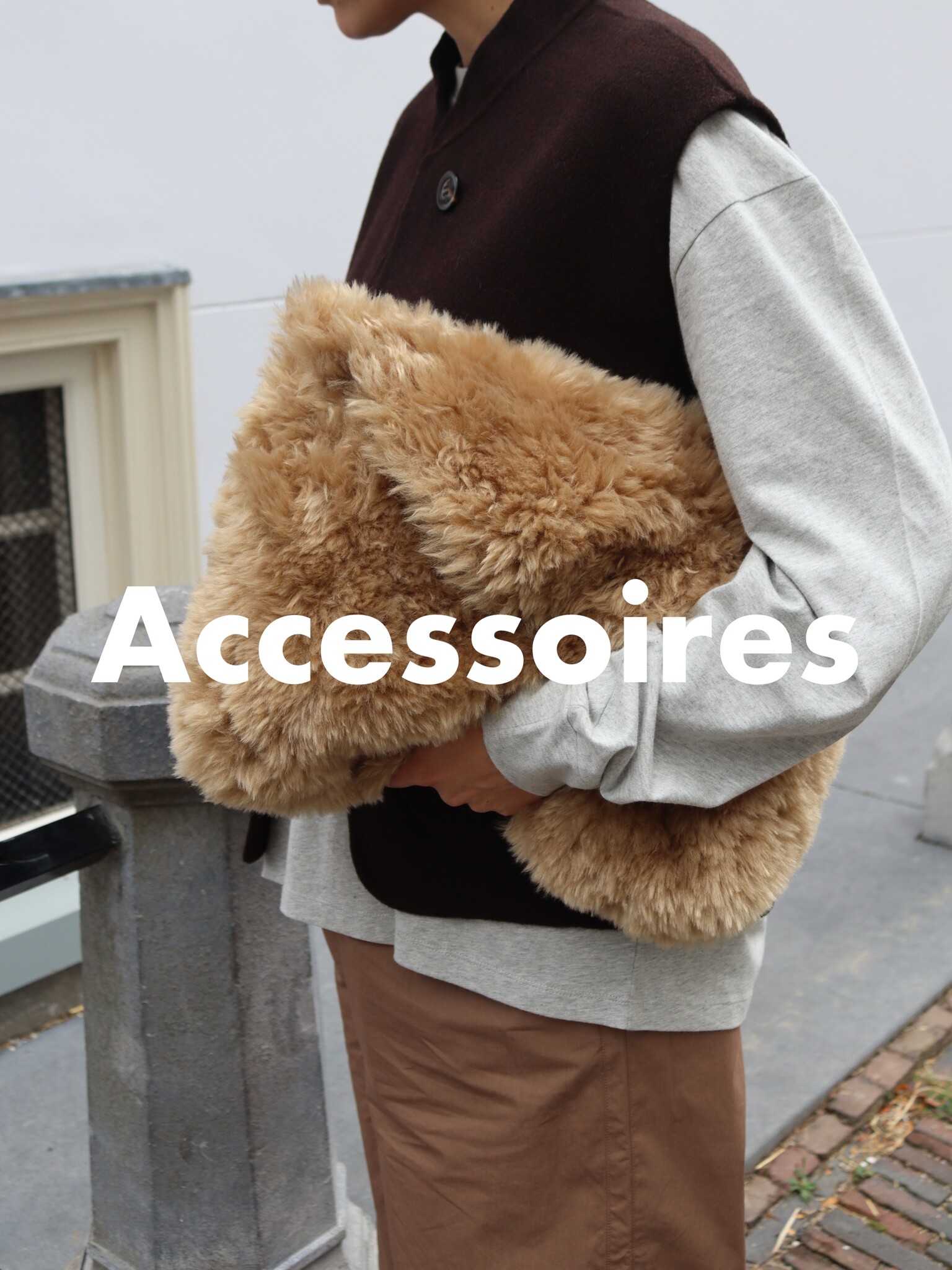 ACCESSOIRES
