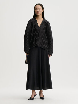 By Malene Birger Franca Top