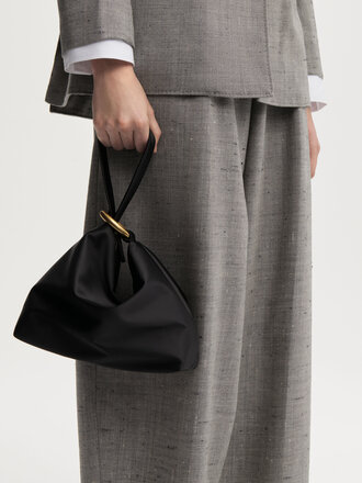 By Malene Birger Isadora Satin Bag