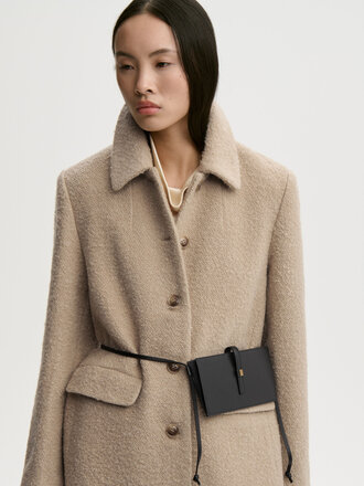 By Malene Birger Vera Mini Bag