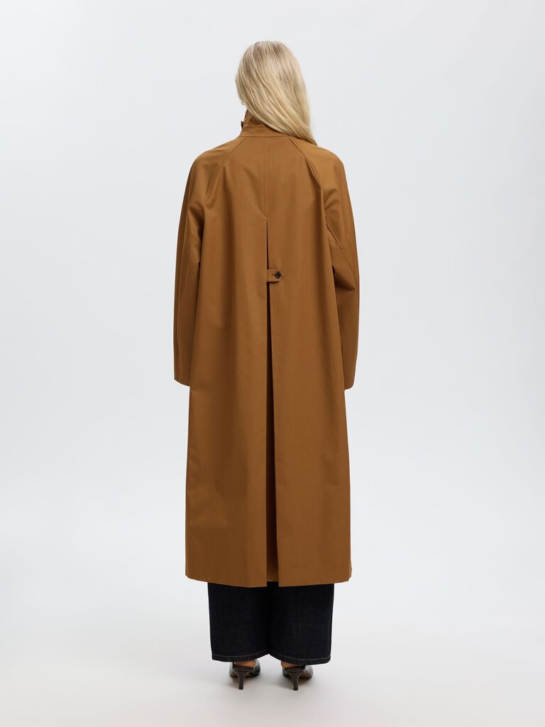 Selected Rayne coat
