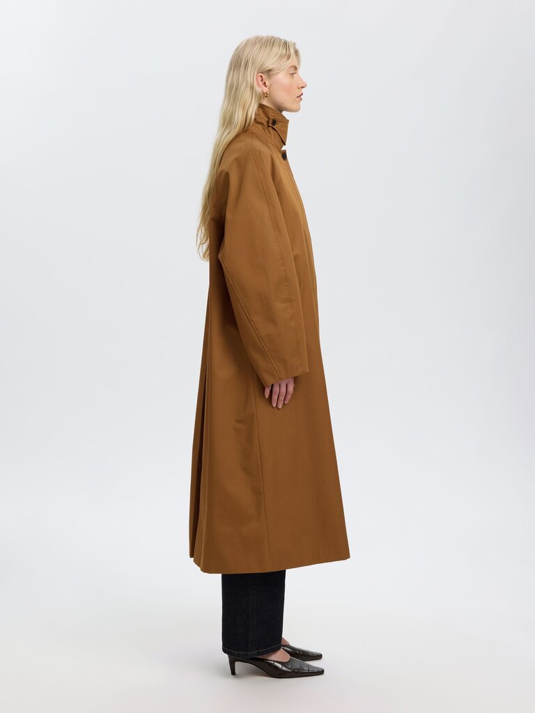Selected Rayne coat
