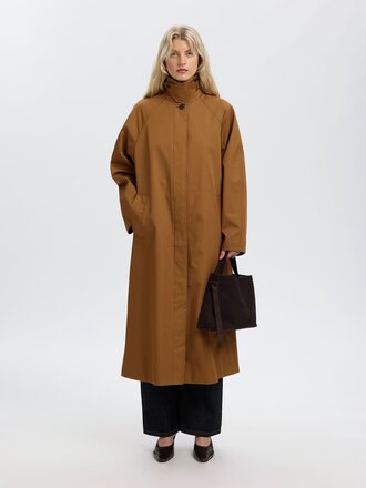 Selected Rayne coat