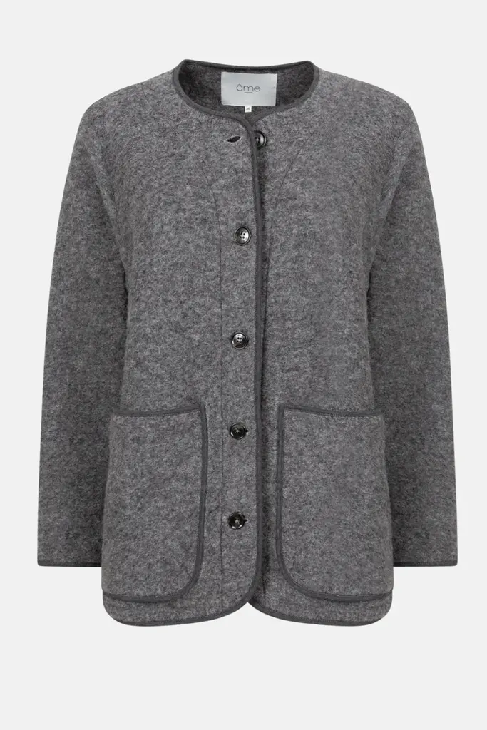 Ame Antwerp Oman Jacket