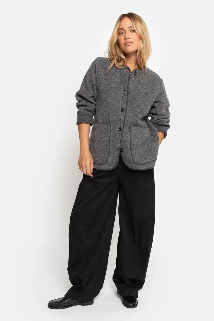 Ame Antwerp Oman Jacket
