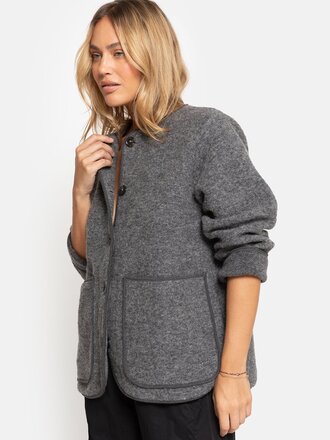Ame Antwerp Oman Jacket