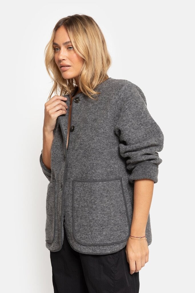 Ame Antwerp Oman Jacket