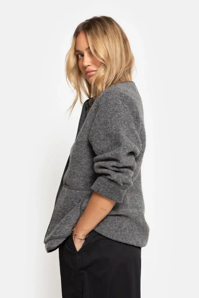 Ame Antwerp Oman Jacket