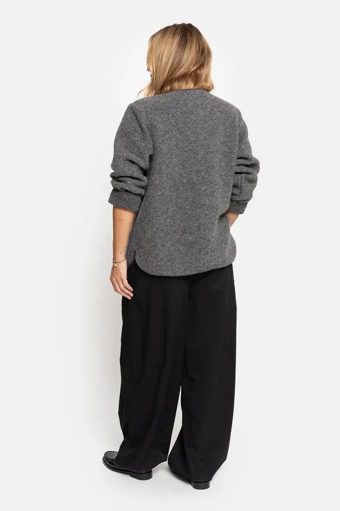Ame Antwerp Oman Jacket