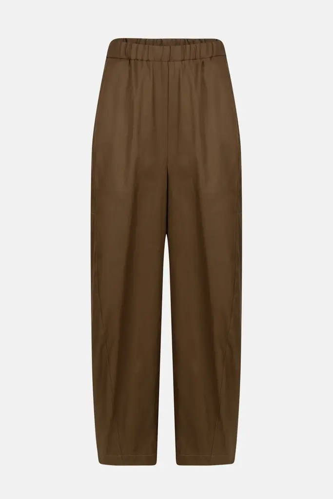 Ame Antwerp Object Puffy Pants