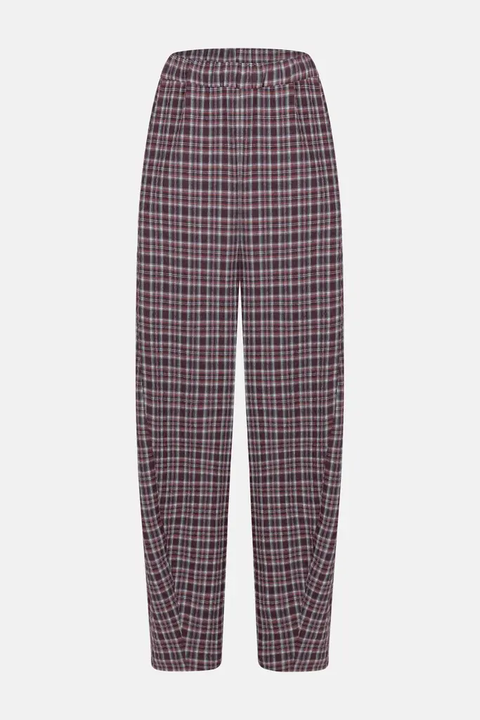 Ame Antwerp Object Puffy Pants
