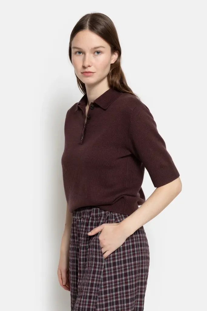 Ame Antwerp Object Puffy Pants