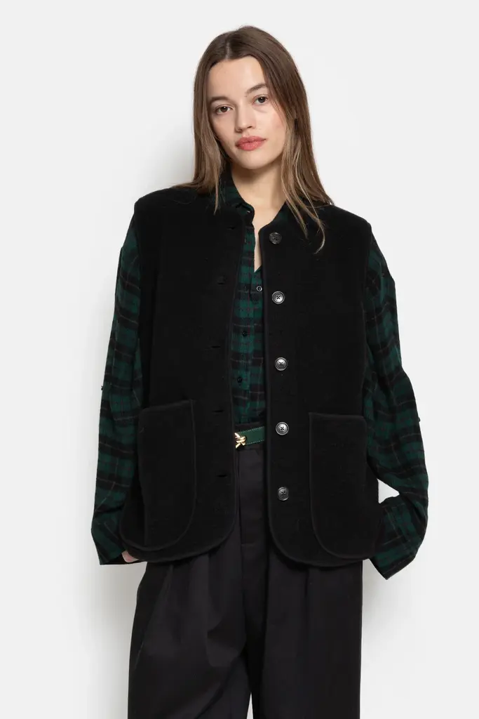 Ame Antwerp Madison Jacket