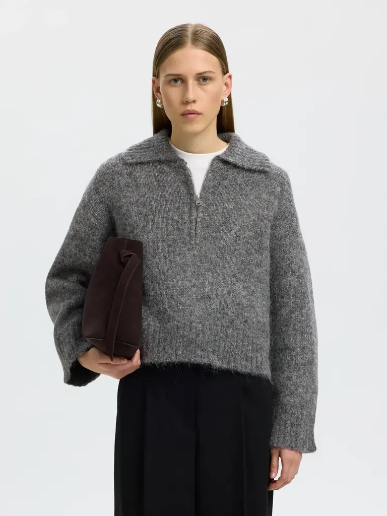 Selected Anjuli Knit