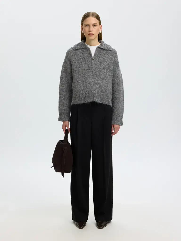Selected Anjuli Knit