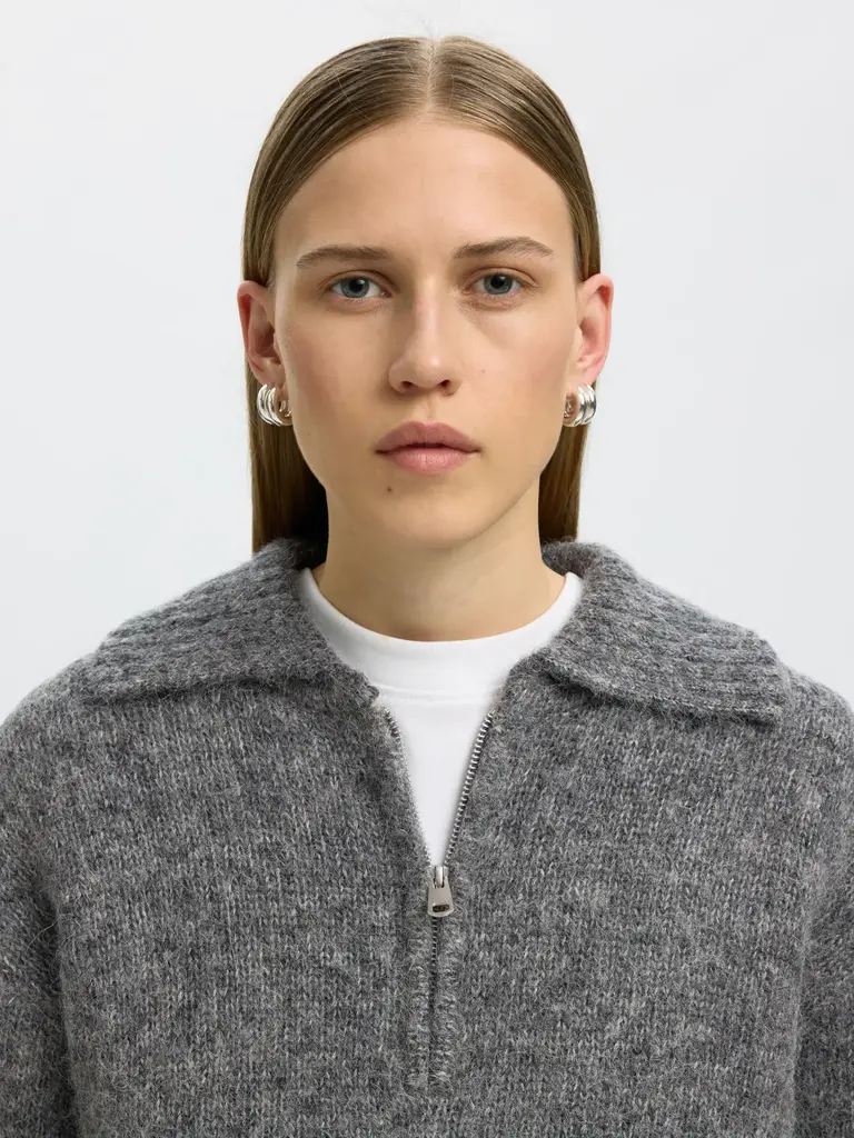 Selected Anjuli Knit