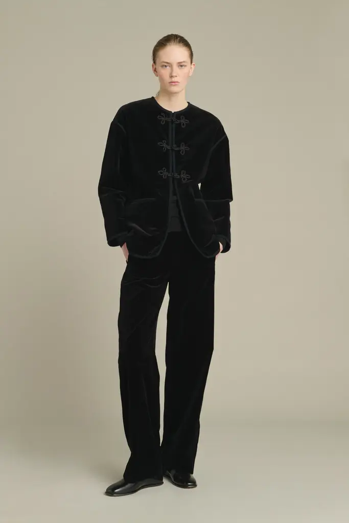 Soeur Lutetia blazer