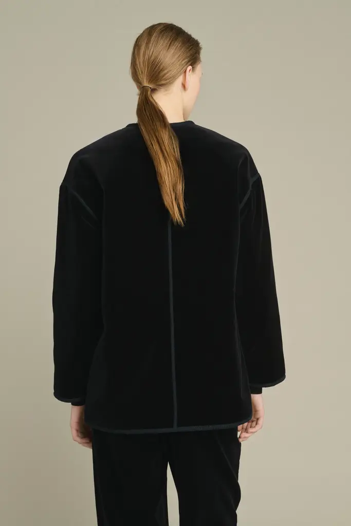 Soeur Lutetia blazer