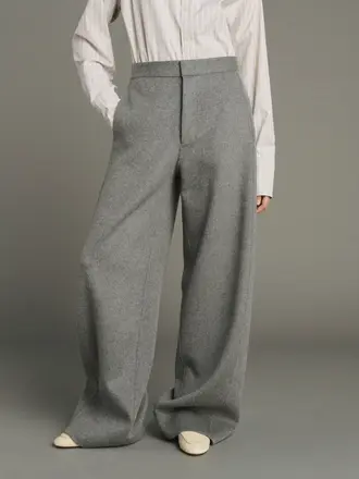 Soeur Horatio pants
