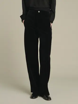 Soeur Celestin pants