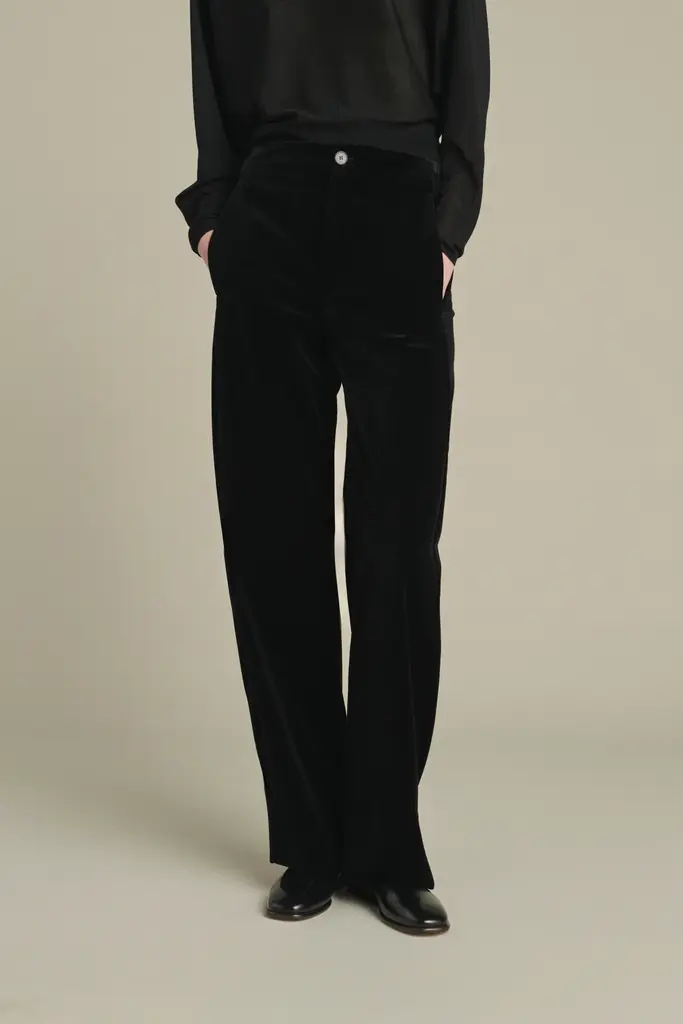 Soeur Celestin pants