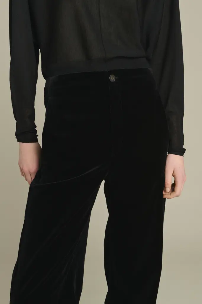 Soeur Celestin pants