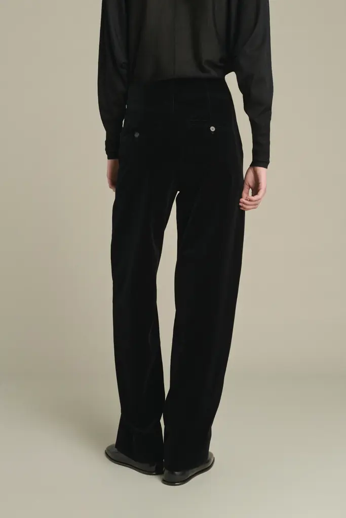 Soeur Celestin pants