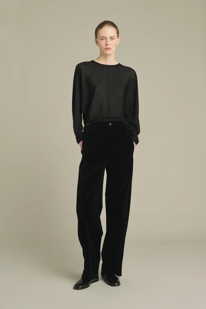 Soeur Celestin pants