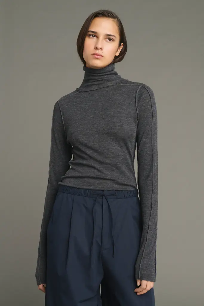 Soeur Lois  top