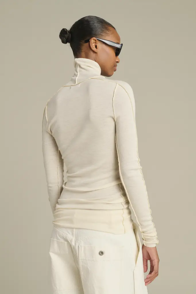 Soeur Lois  top