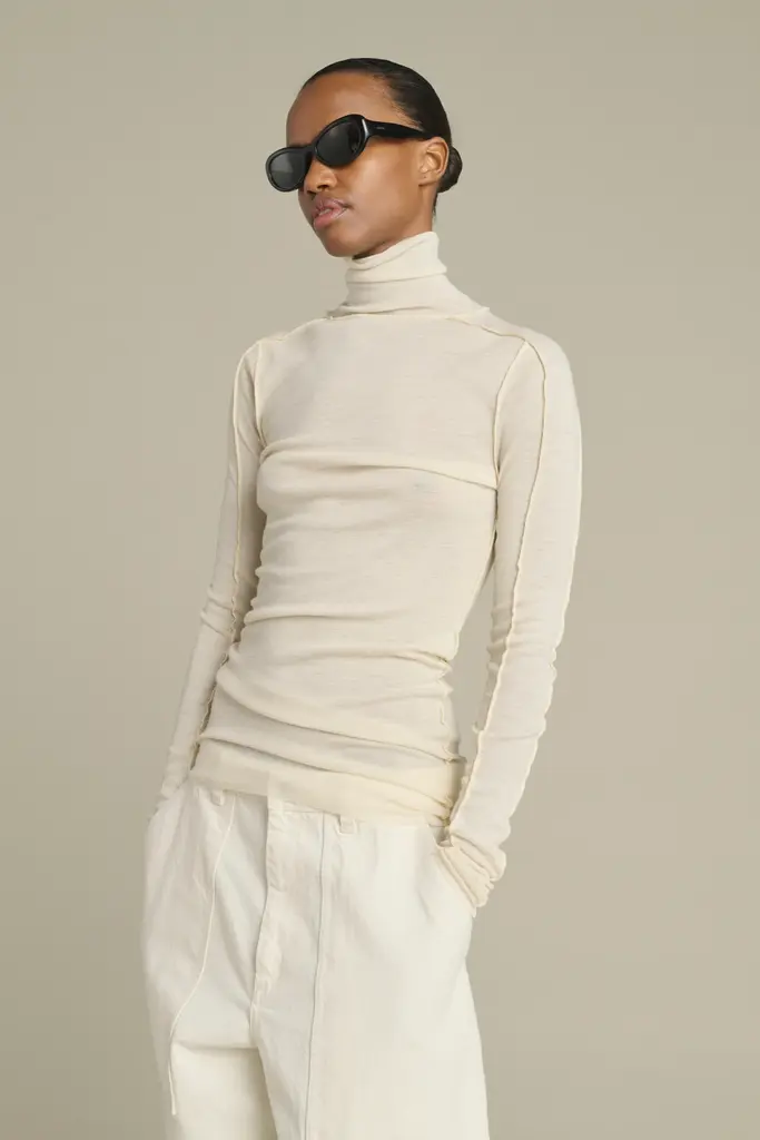 Soeur Lois  top