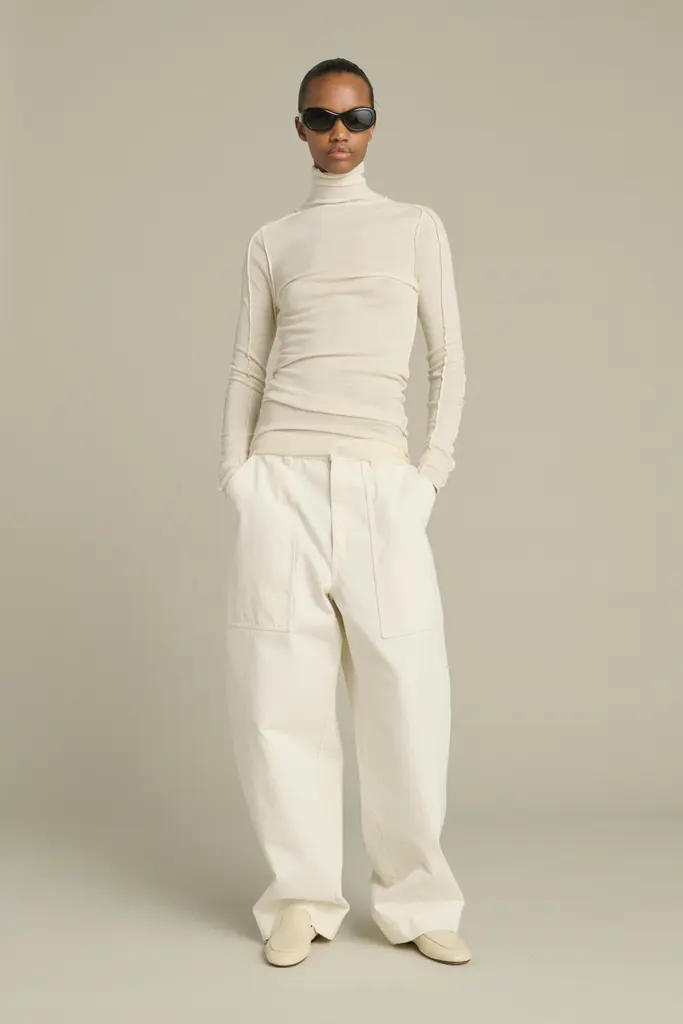 Soeur Lois  top