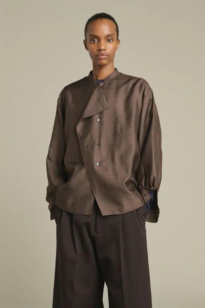 Soeur Hampton Blouse