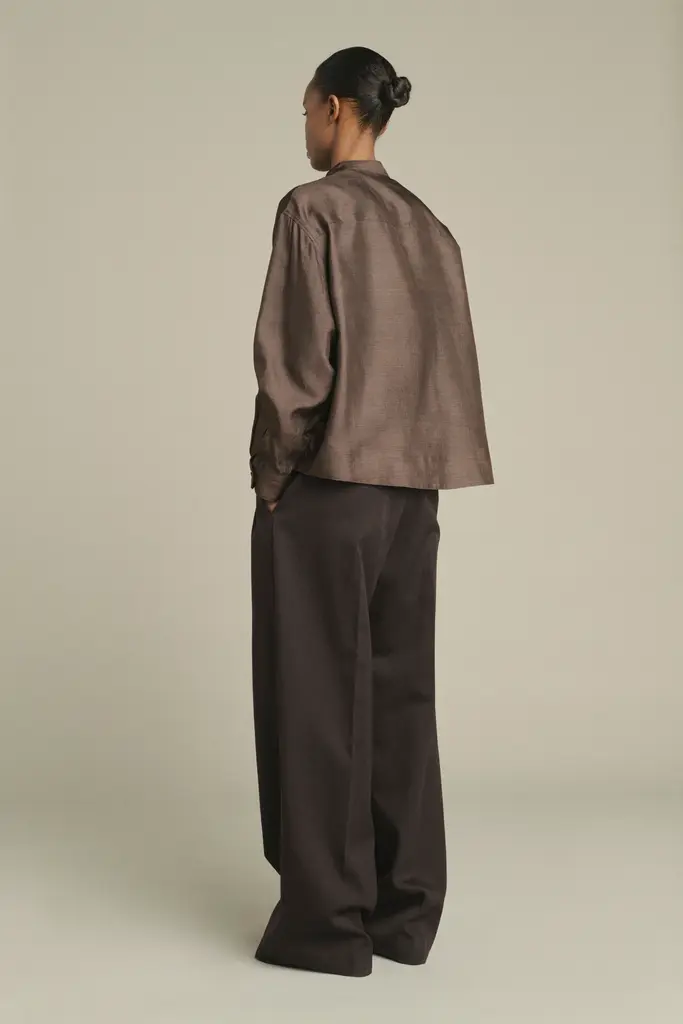 Soeur Hampton Blouse