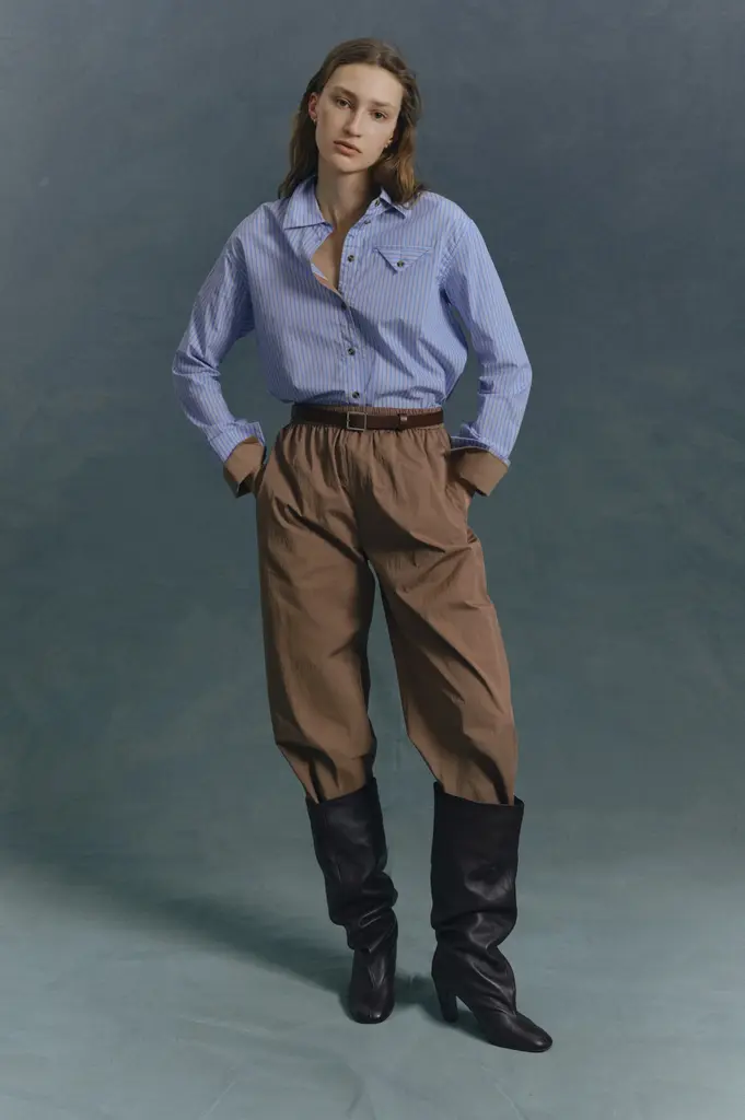 Baum und Pferdgarten Nazan Pants
