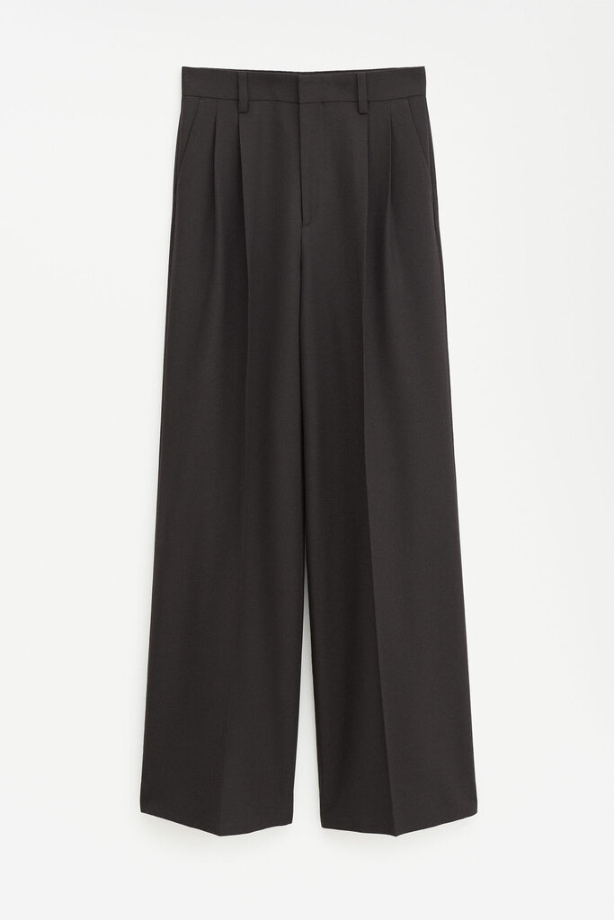 Filippa K Darcey wool trousers