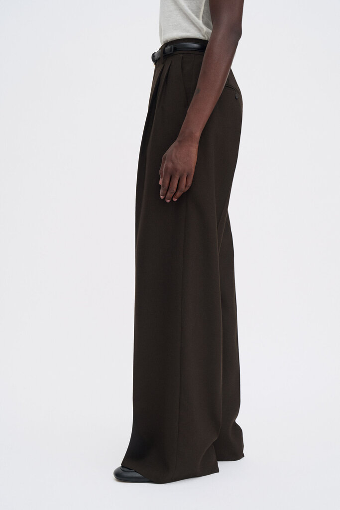 Filippa K Darcey wool trousers