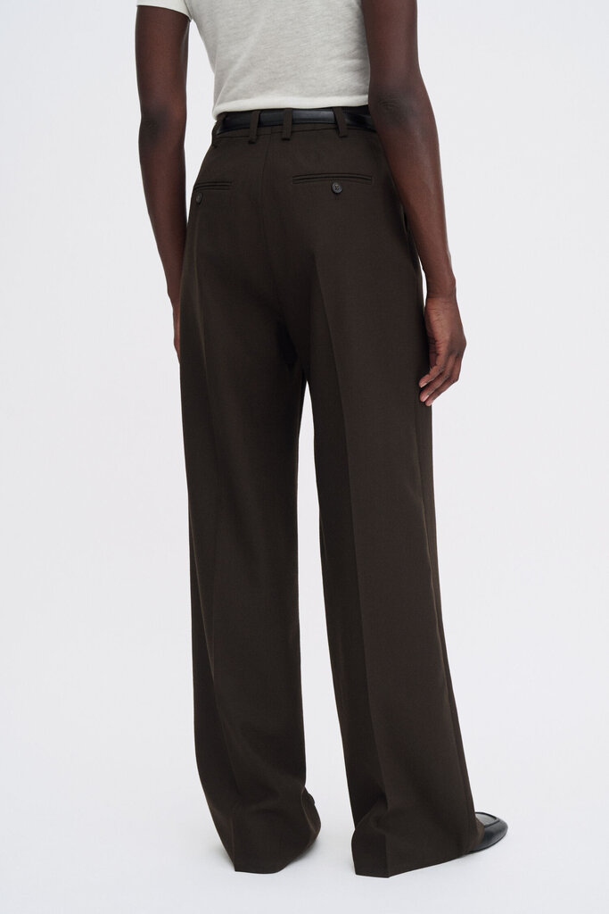 Filippa K Darcey wool trousers
