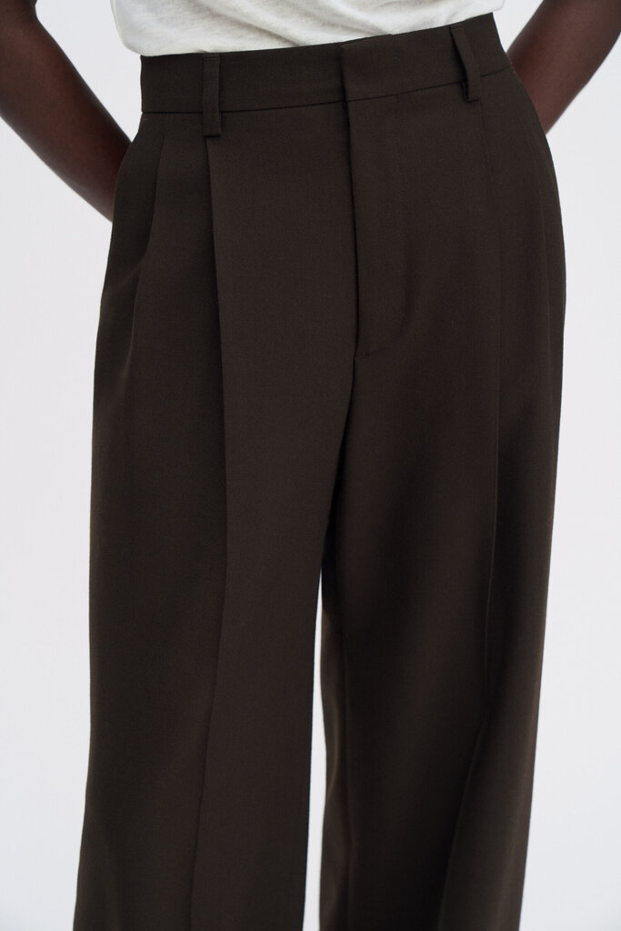Filippa K Darcey wool trousers